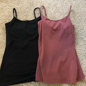 Express best loved bra camis